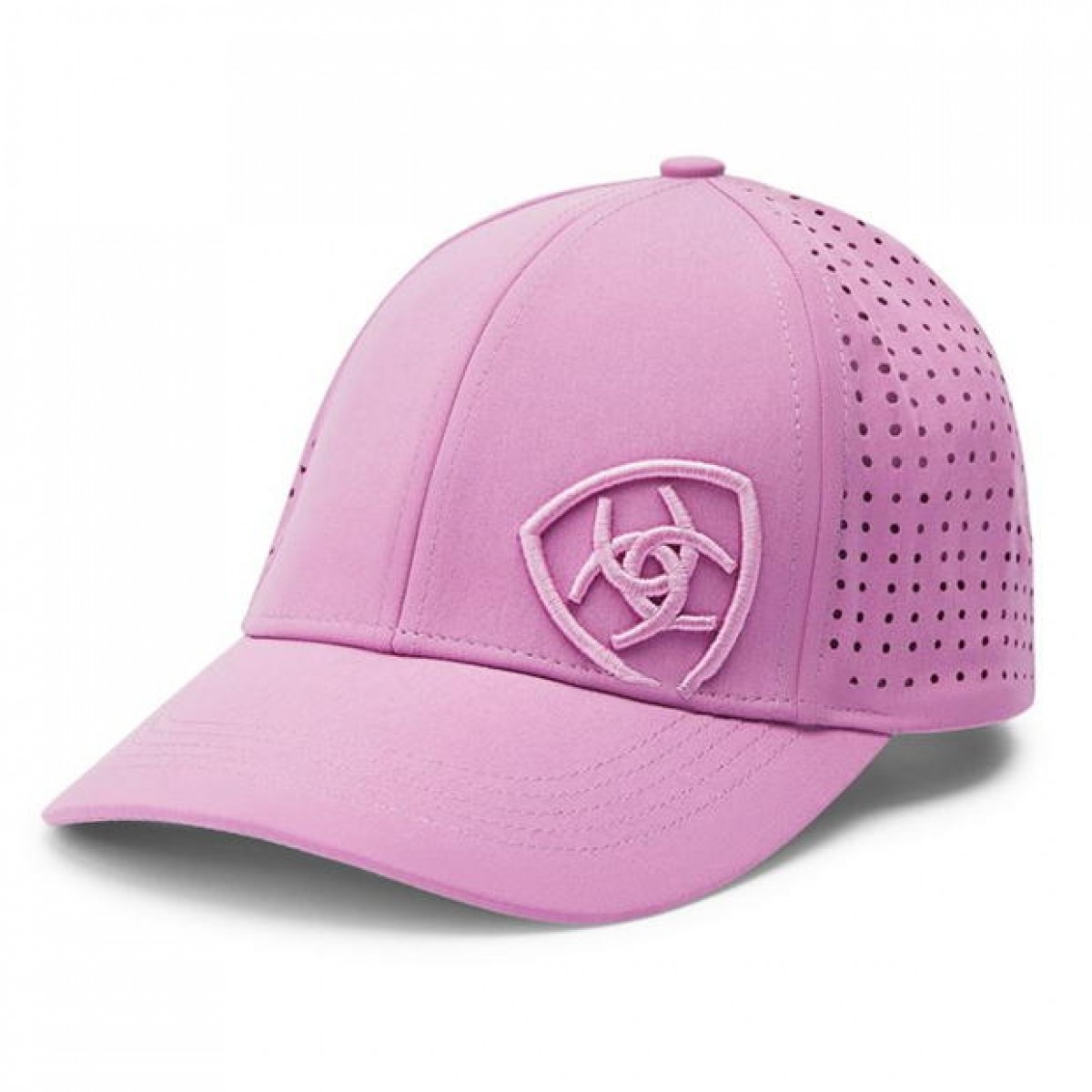 

Головной убор Ariat Tri Factor Cap Meadow Mauve, Универсальный