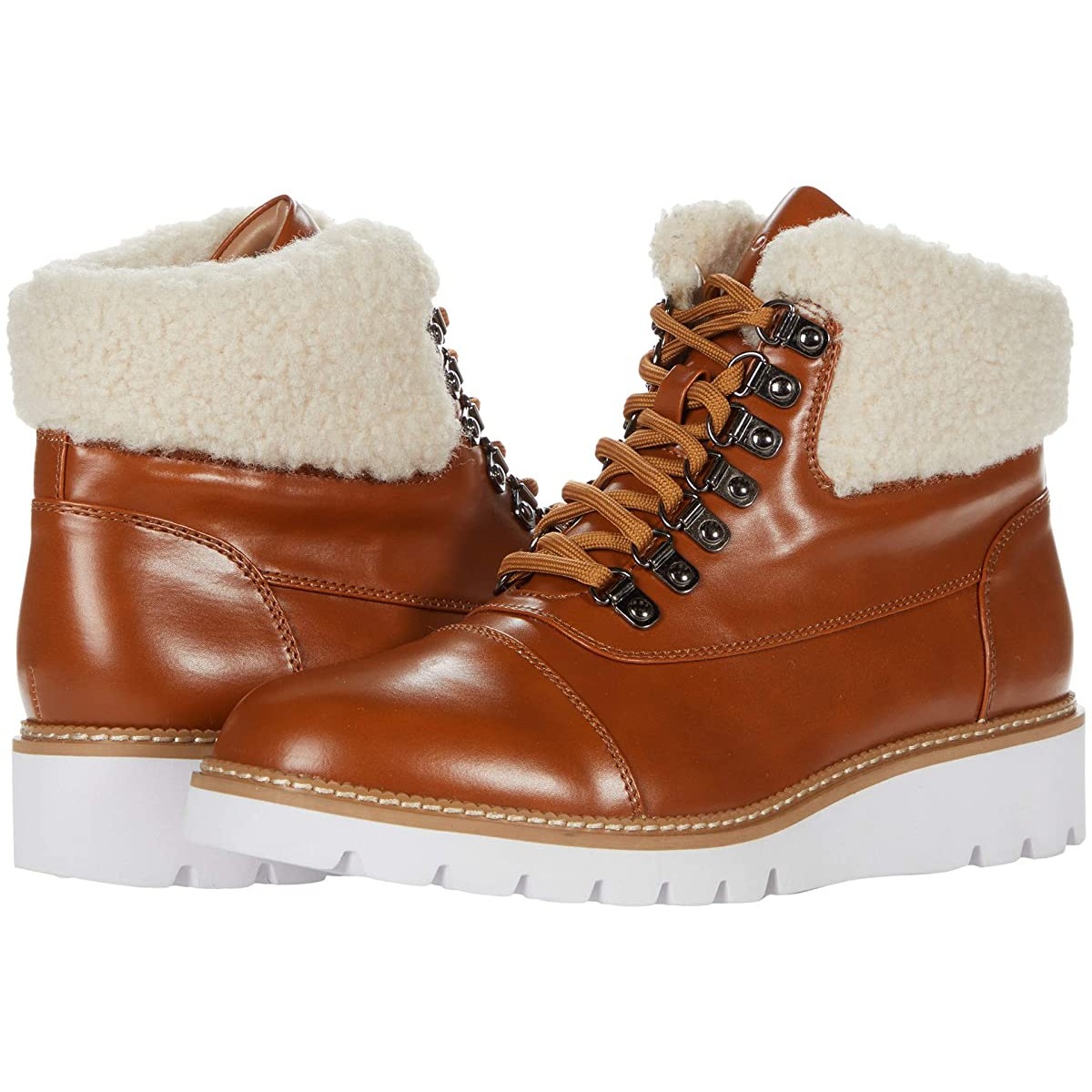 

Ботинки Aerosoles Alden Tan, 39 (260 мм)