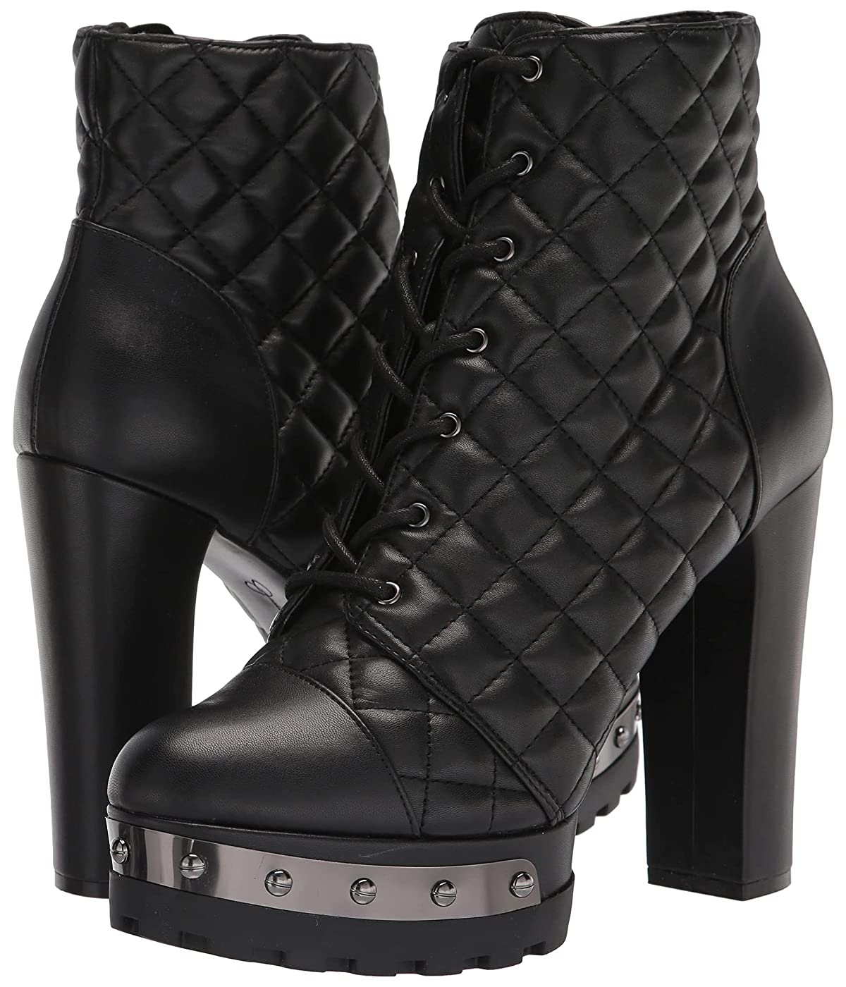 

Ботинки Jessica Simpson Irella 4 Black, 38 (250 мм)