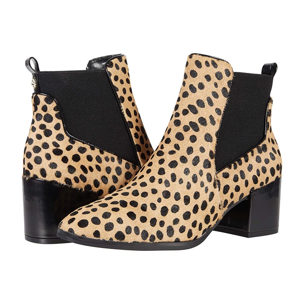 

Челси Anne Klein Parson Dot Leopard HC, 36.5