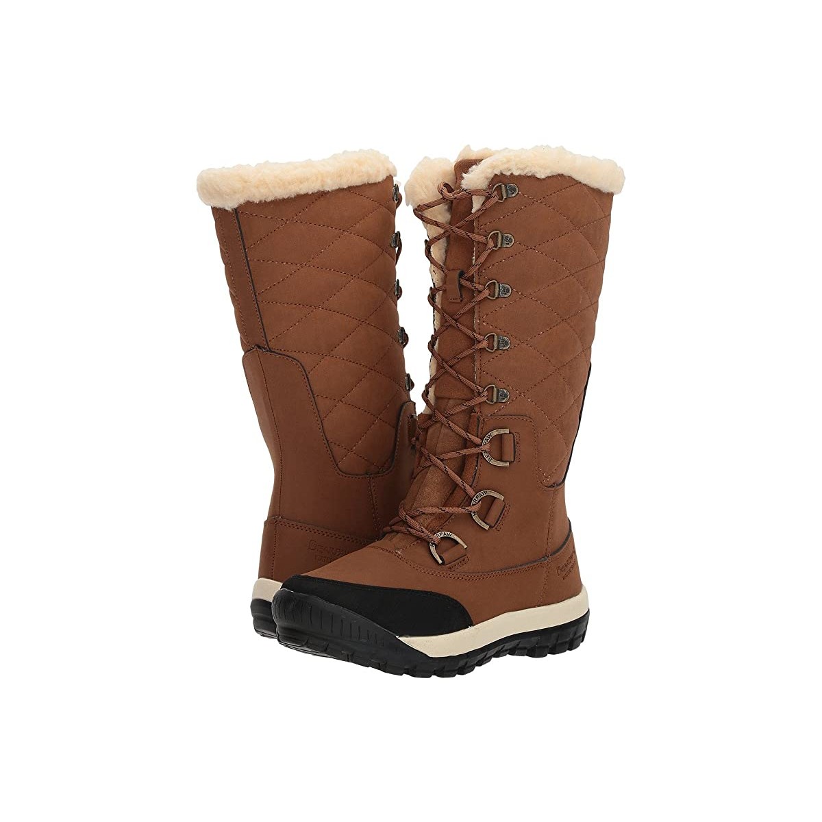 

Зимние ботинки Bearpaw Isabella Hickory, 36