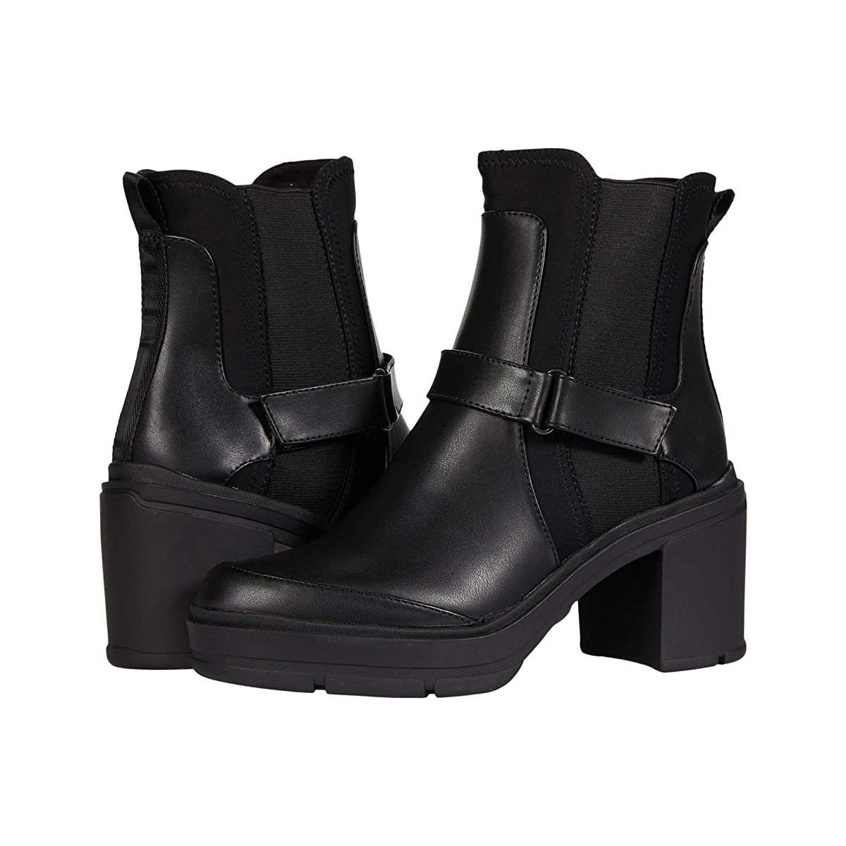 

Челси Rocket Dog Kali Black, 39