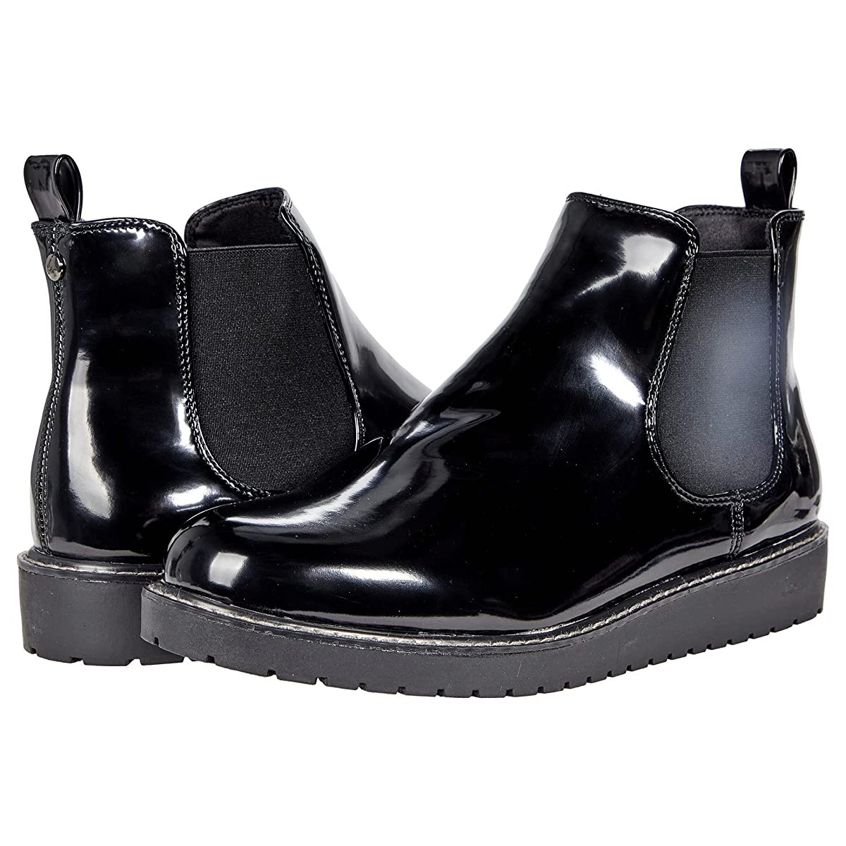 

Челси Anne Klein Lucas Black, 36.5