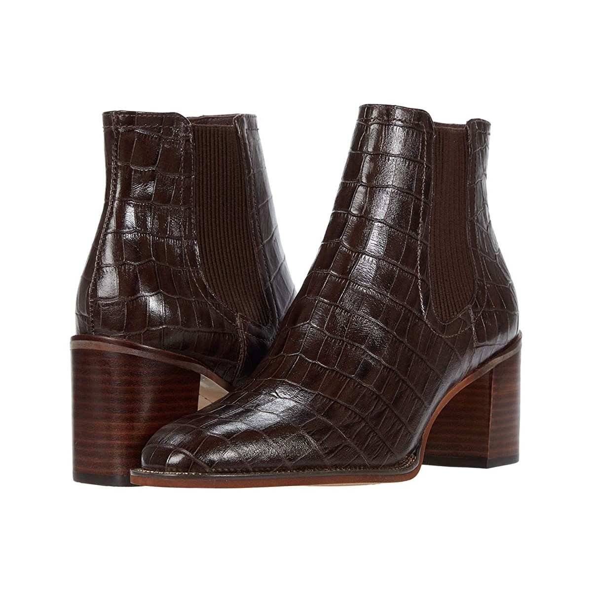 

Челси Vince Camuto Jentilliy Brown, 35.5 (225 мм)