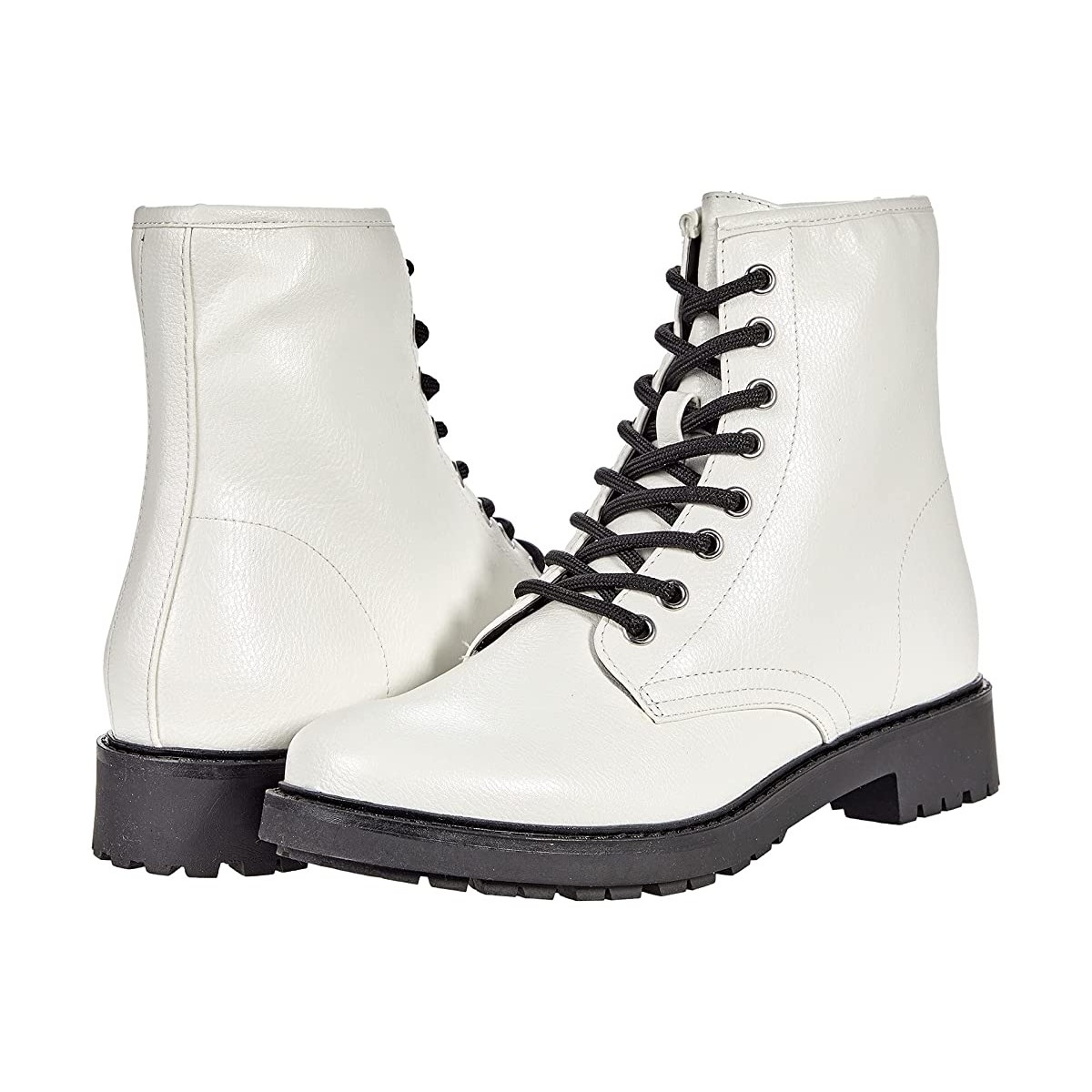 

Ботинки Esprit Shelby Off-White, 36.5 (235 мм)