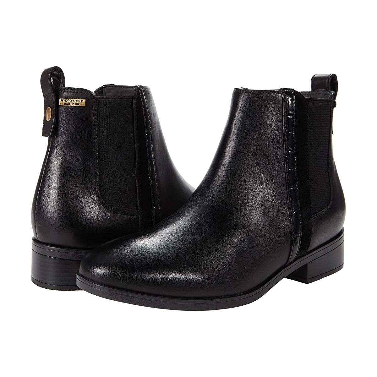 rockport larkyn chelsea