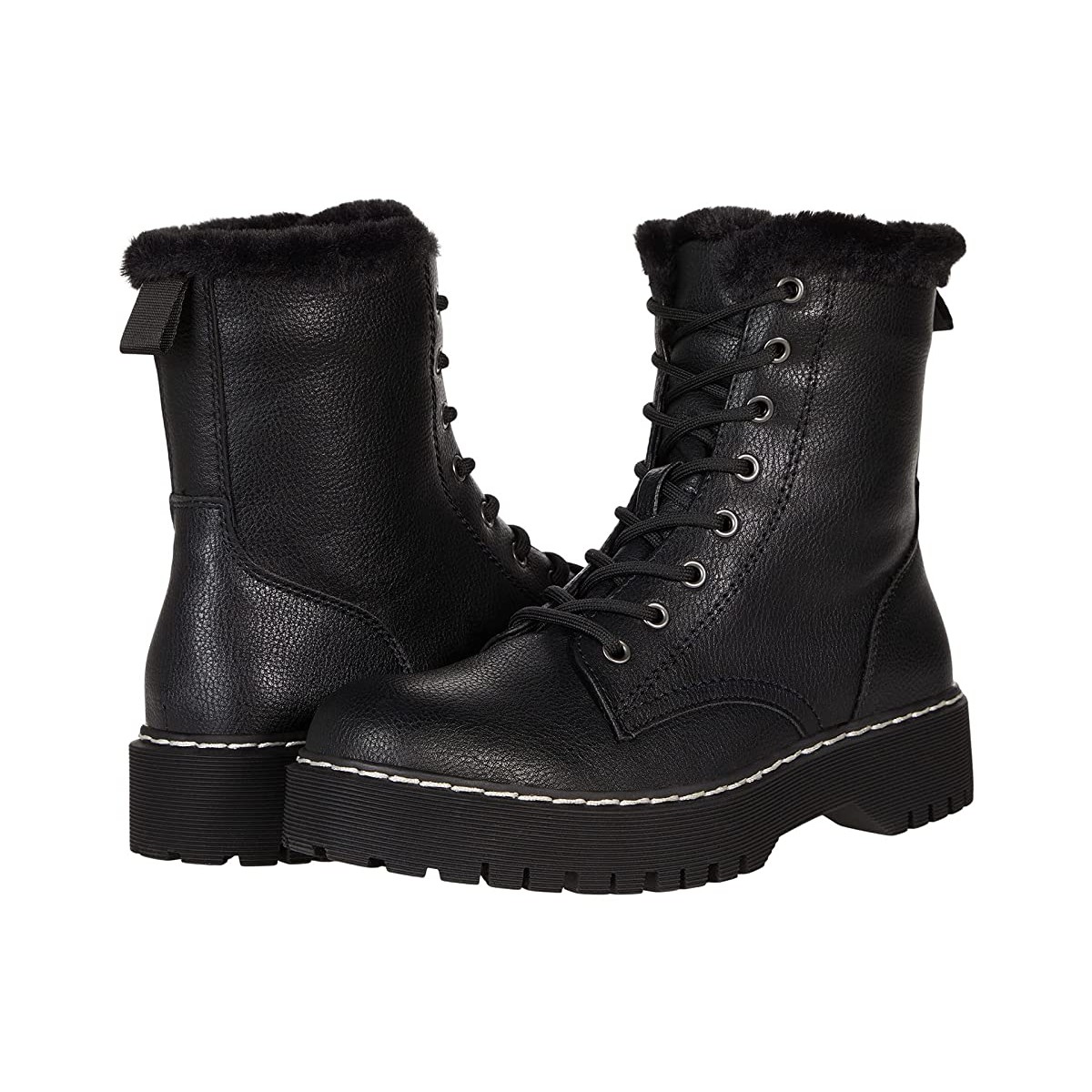 

Ботинки UNIONBAY Harmony Black, 37.5 (245 мм)