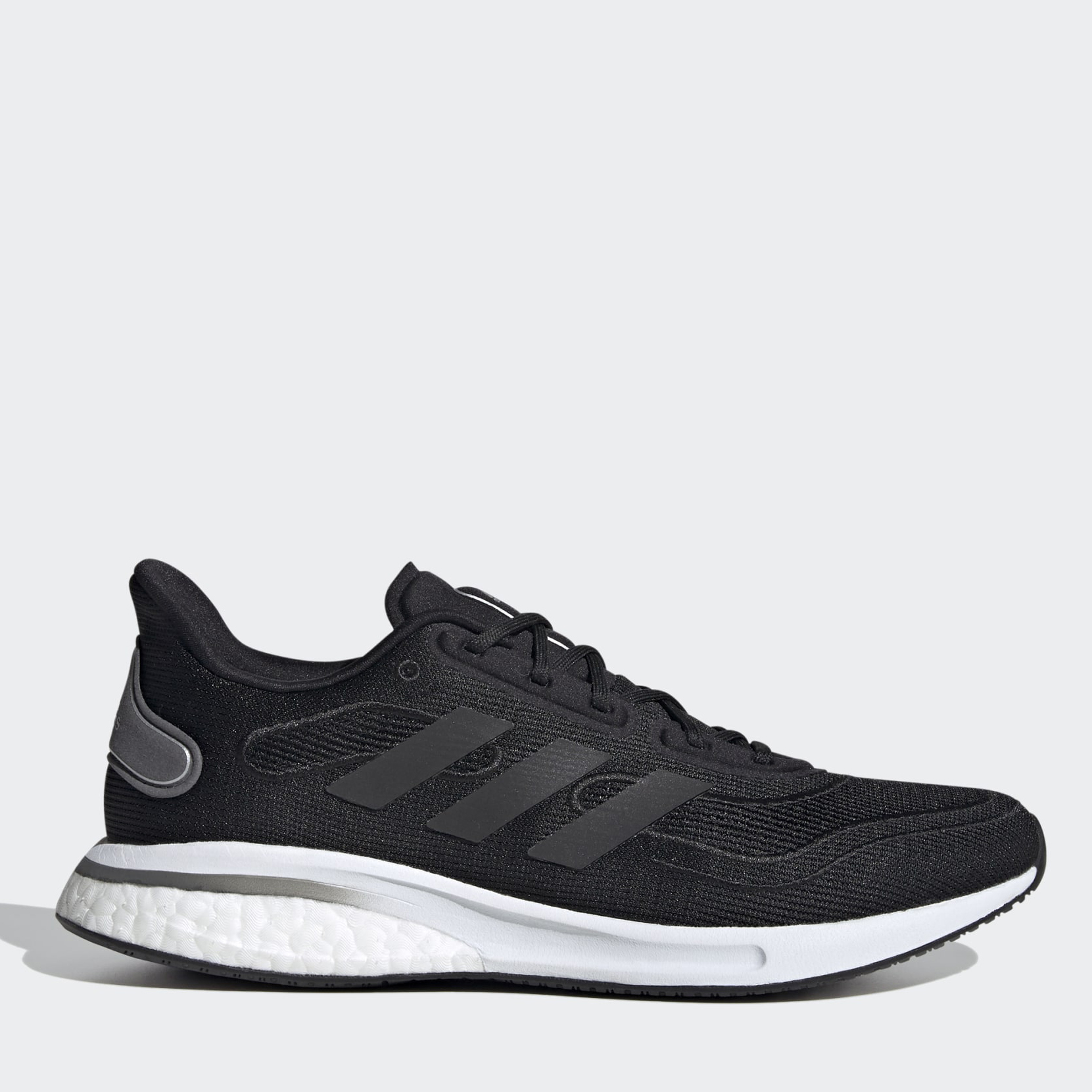 

Кроссовки Adidas Supernova M EG5401 40.5 (7UK) 25.5 см
