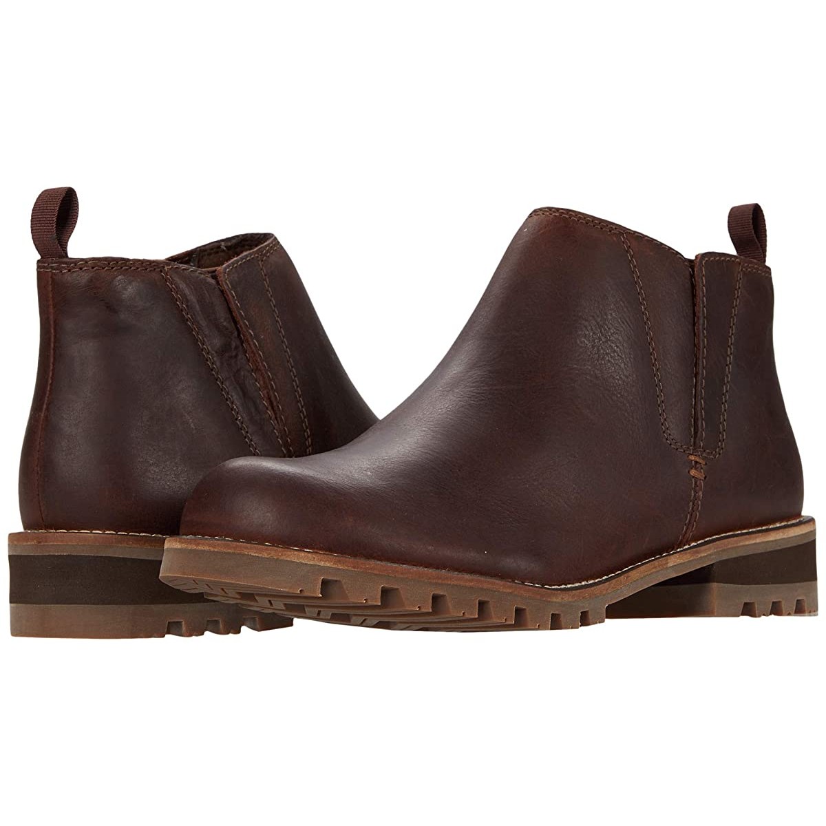 

Челси Kodiak Peyto Cocoa, 39.5 (265 мм)
