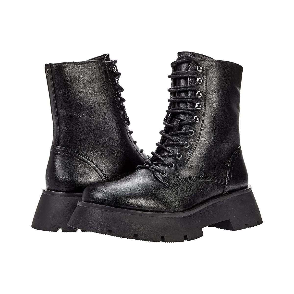 

Ботинки Circus by Sam Edelman Lolita Black, 35 (220 мм)