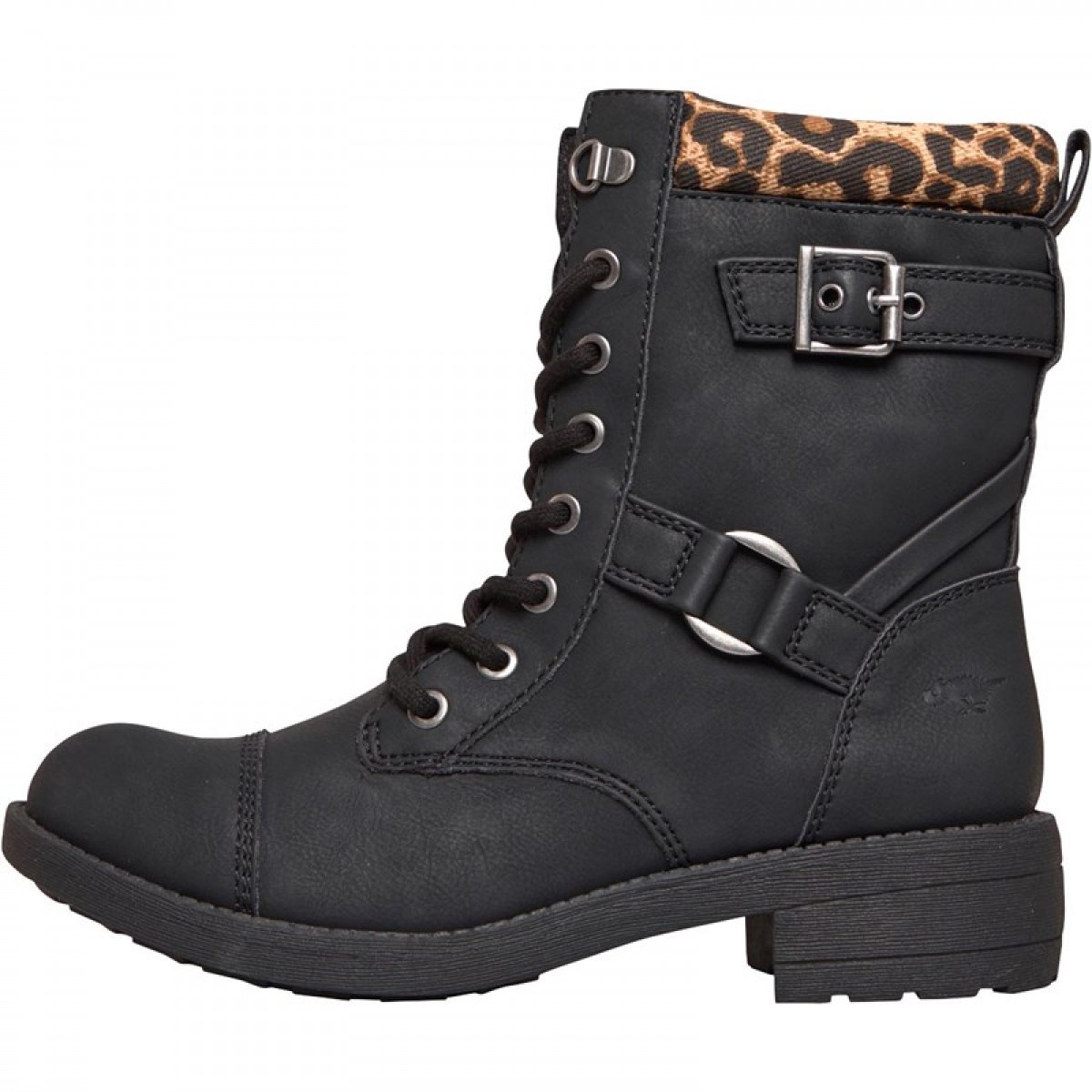 

Ботинки Rocket Dog Thunder Black/Natural Black, 39