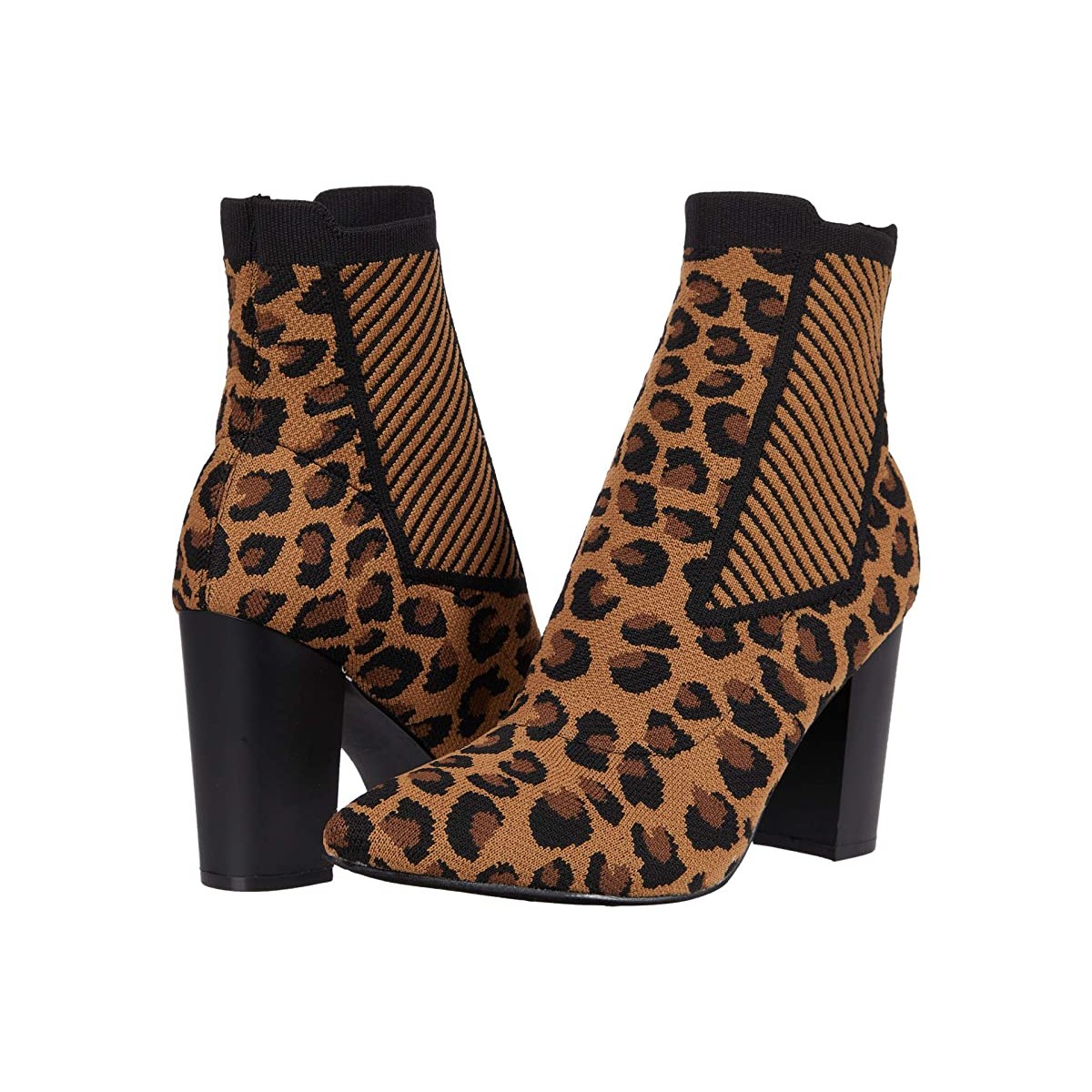 

Челси MIA Ivana Leopard Print, 38.5 (235 мм)