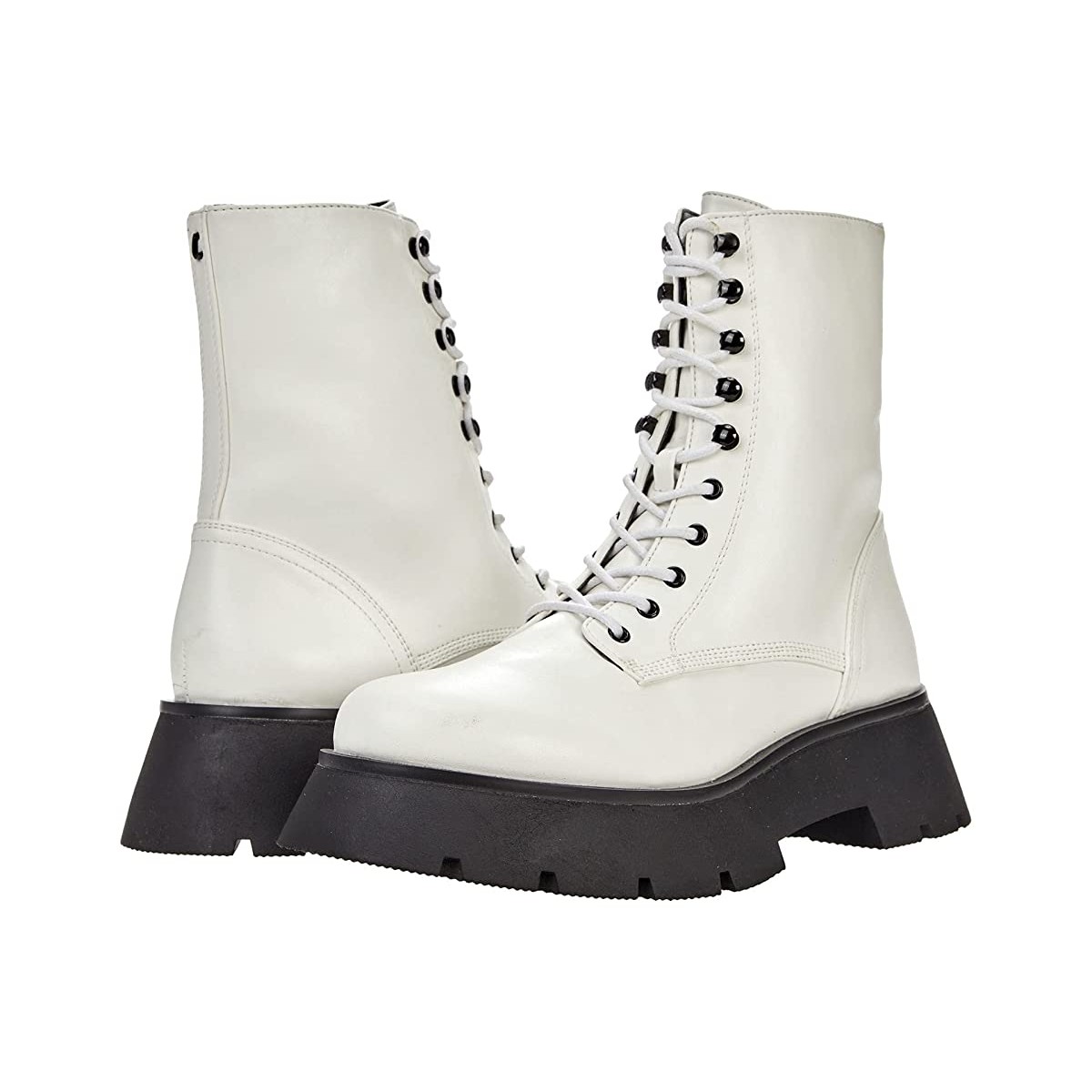 

Ботинки Circus by Sam Edelman Lolita White, 39.5 (265 мм)