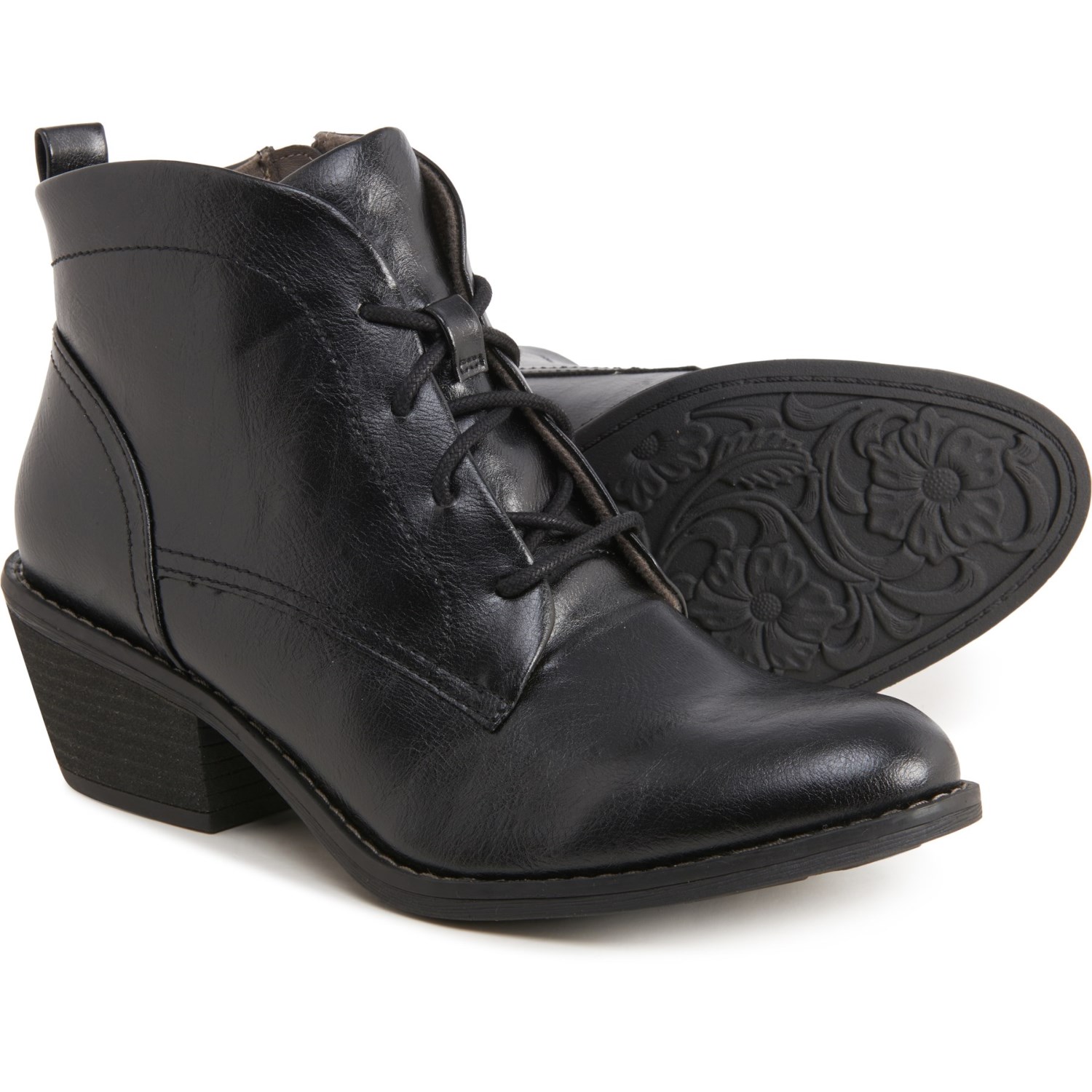 

Ботинки Eurosoft Anyse Black, 36 (230 мм)