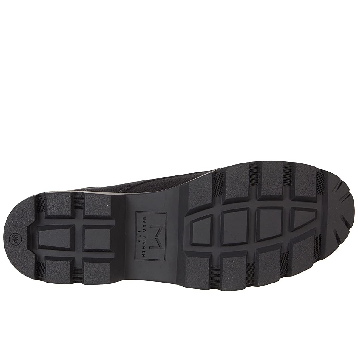 

Ботинки Marc Fisher LTD Fayth Black Fabric, 36.5 (235 мм)