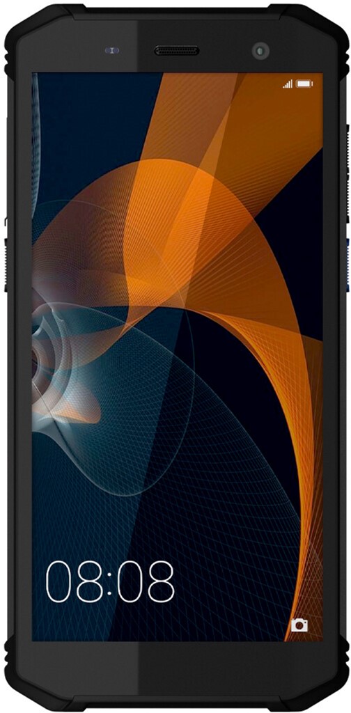 

Мобильный телефон Sigma mobile X-treme PQ36 Black