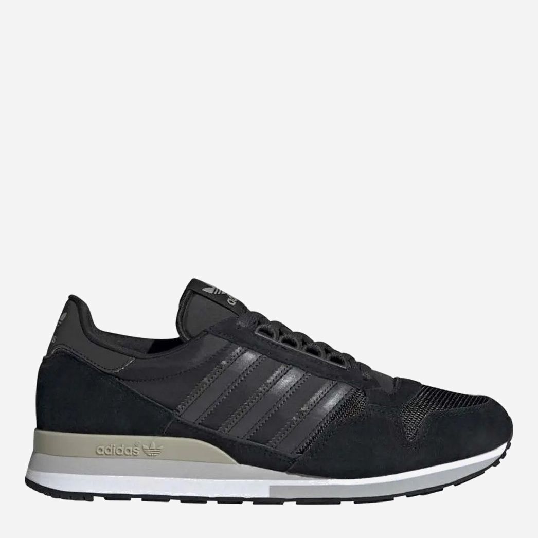 

Кроссовки Adidas Zx 500 H02107 46 (11UK) 29.5 см Cblack/Cblack/Carbon