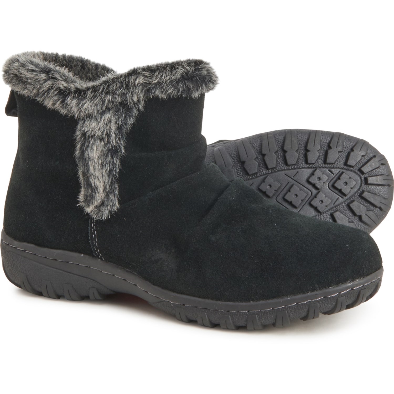 

Ботинки Khombu Bonnie Ankle - Insulated Black, 37