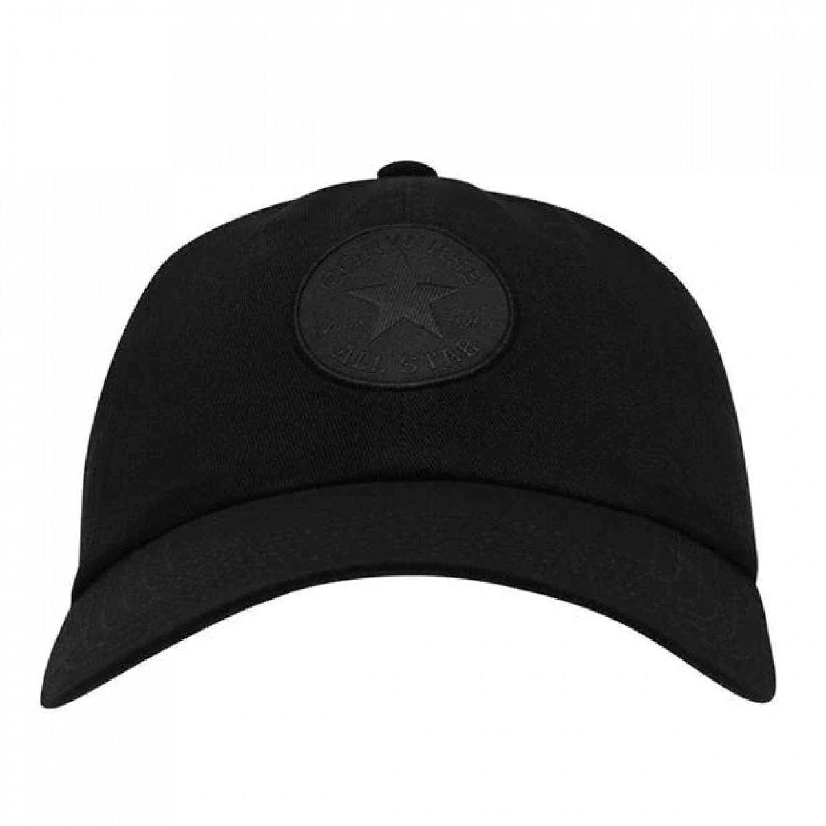

Головной убор Converse Mono Chuck Cap Black, Мужской