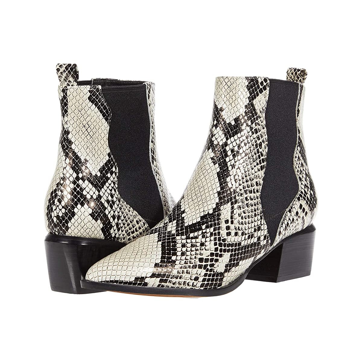 

Челси Linea Vu 2 Cream/Black, 35 (210 мм)