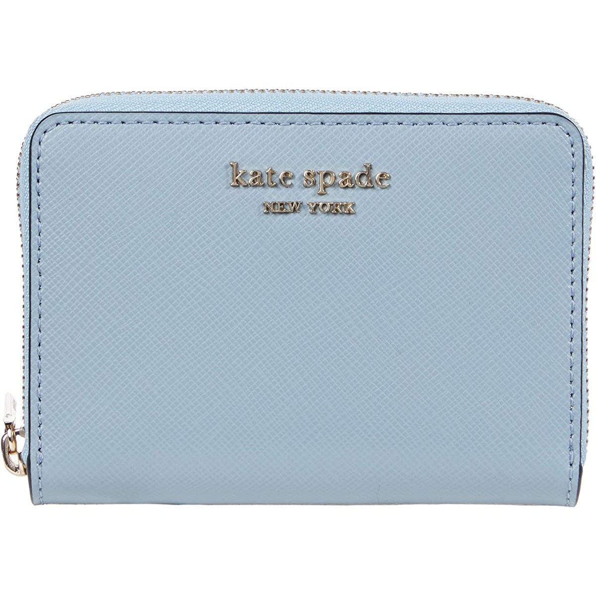 

Кошелек Kate Spade Spencer Zip Card Case Horizon Blue, Универсальный