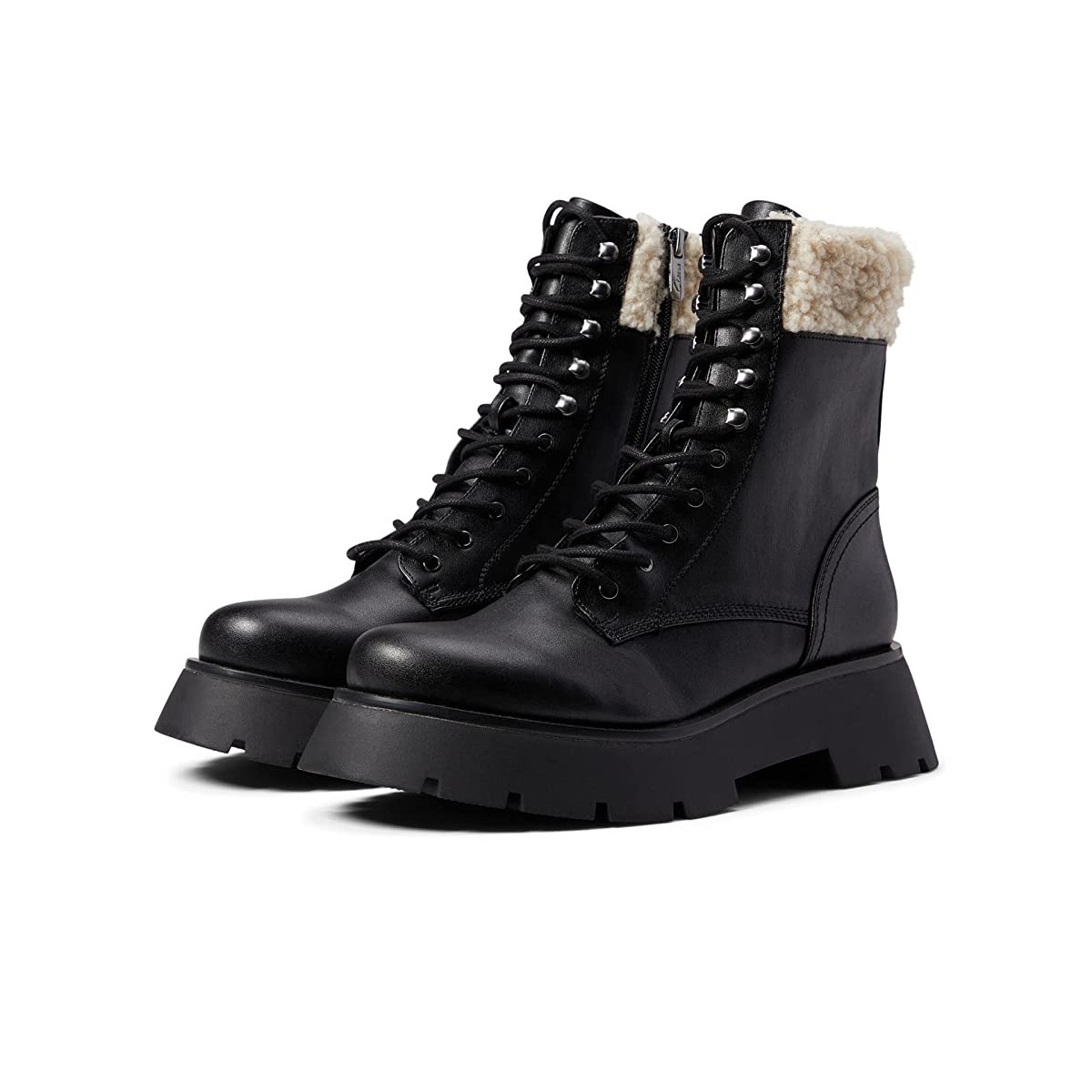 

Ботинки Circus by Sam Edelman Larsa Black, 38 (250 мм)