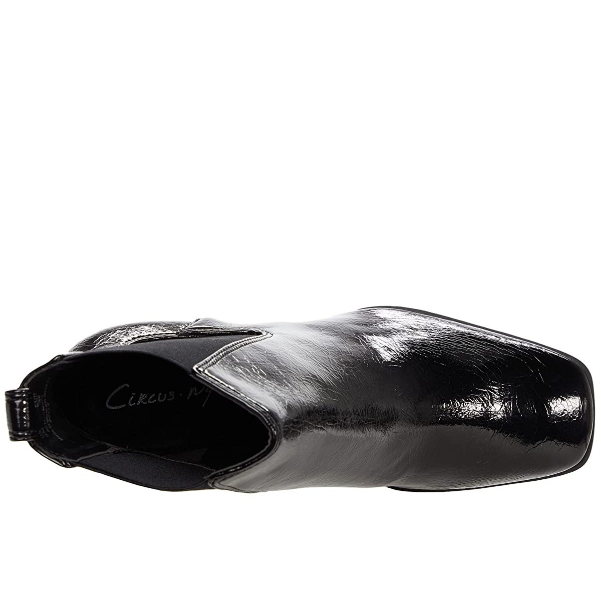 

Челси Circus by Sam Edelman Polly Black, 39.5 (265 мм)