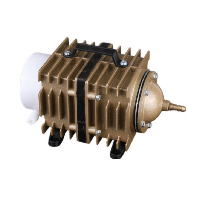 

Компрессор для пруда Sunsun ACO- 007 90 л/м