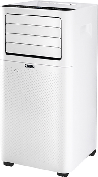 

Кондиционер мобильный ZANUSSI ZACM-08 MP-III/N1