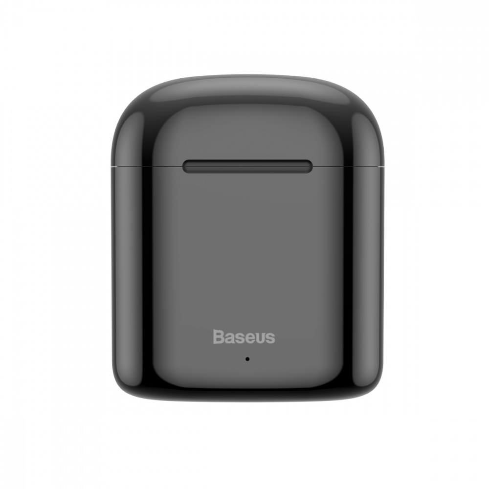 

Наушники Baseus W09 TWS black