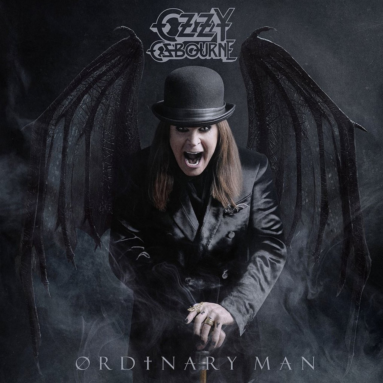 

Виниловая пластинка Ozzy Osbourne – Ordinary Man