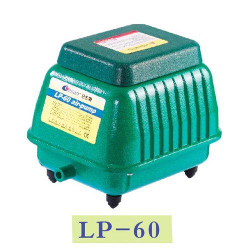 

Компрессор Resun LP-60 воздушный