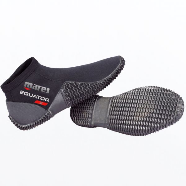 

Боты для дайвинга Mares Equator 2 mm NEW 41-42 (412636.9)