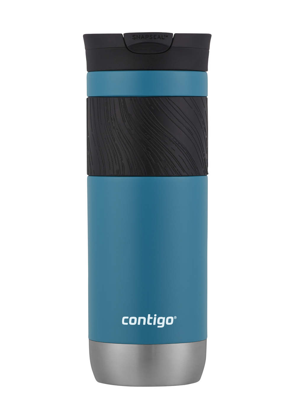 

Термостакан 0,59 л CONTIGO 2155589 зеленый