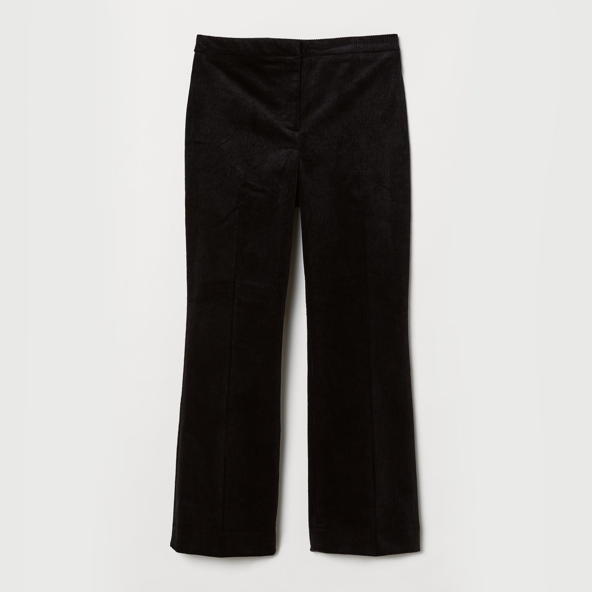 

Брюки H&M 307-6733498  Черные, Брюки H&M 307-6733498 32 Черные