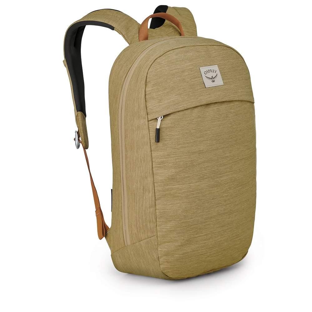 

Рюкзак Osprey Arcane Large Day Deep 20 Milky Tea Tan