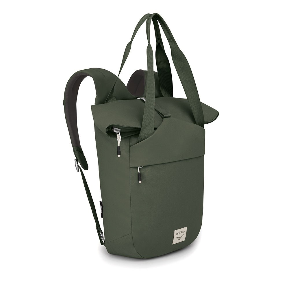 

Рюкзак Osprey Arcane Tote Pack 20 Haybale Green