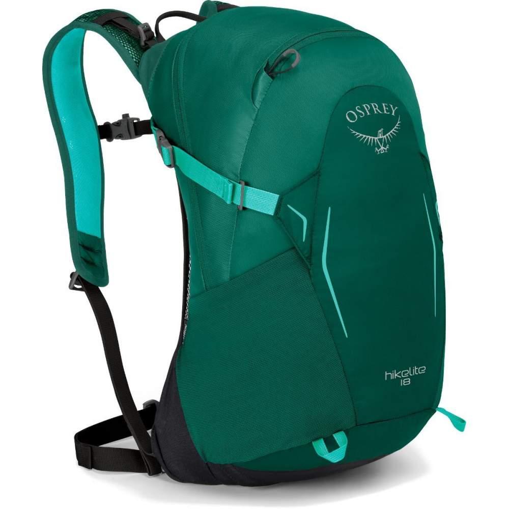 

Рюкзак Osprey Hikelite 18 Aloe Green (009.1730)