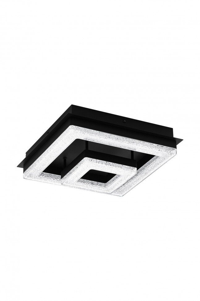 

Люстра FRADELO 1 B LED Eglo 99327
