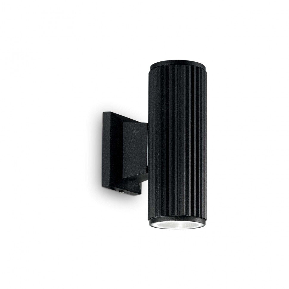 

Уличный светильник BASE AP2 NERO Ideal Lux 129433