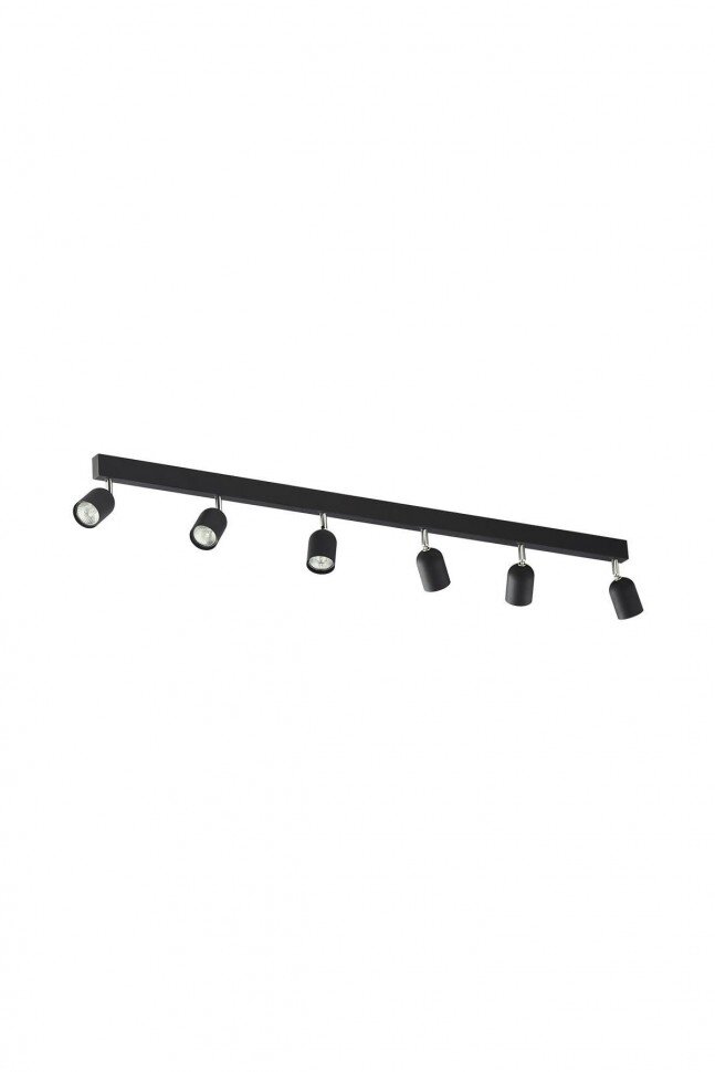 

Спот TOP 6 BK TK-Lighting 1019