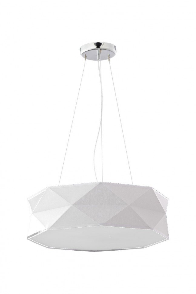 

Люстра KANTOOR WH TK-Lighting 3311