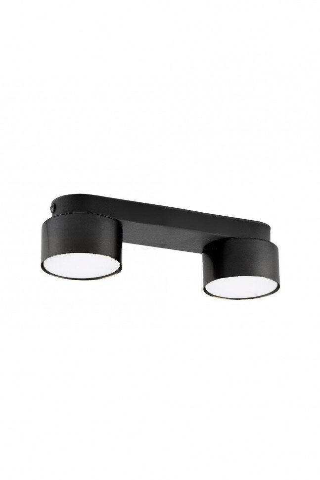 

Потолочный светильник SPACE 2 BK TK-Lighting 3399
