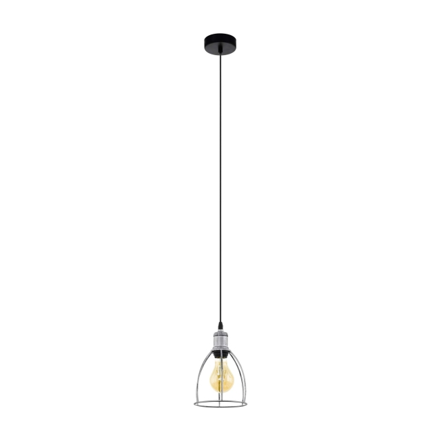 

Люстра Eglo WRAXALL 33021