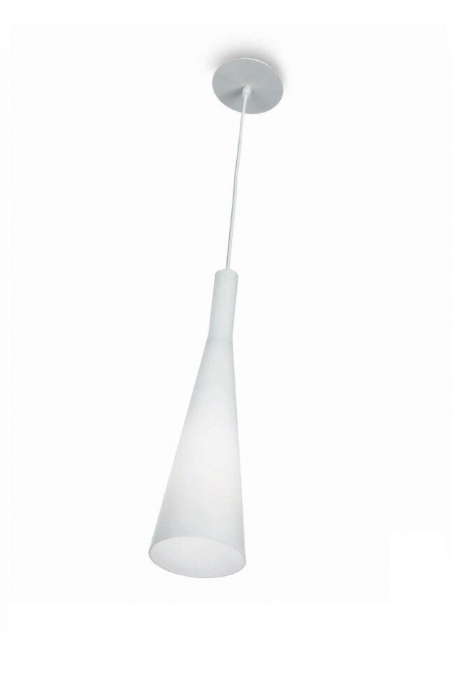 

Люстра Ideal Lux Milk 026787