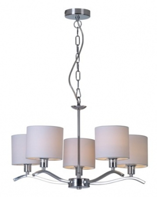 

Люстра Zuma Line CARMEN RLD94103-5