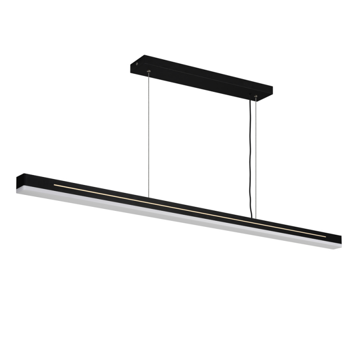 

Люстра SKYLAR LED BK Nordlux 2113003003