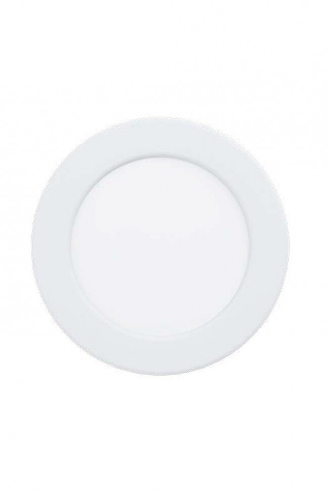 

Точечный светильник FUEVA 5 d11,7 LED WW WH Eglo 99132