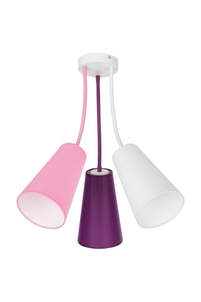 

Люстра WIRE KIDS 3 TK-Lighting 1711