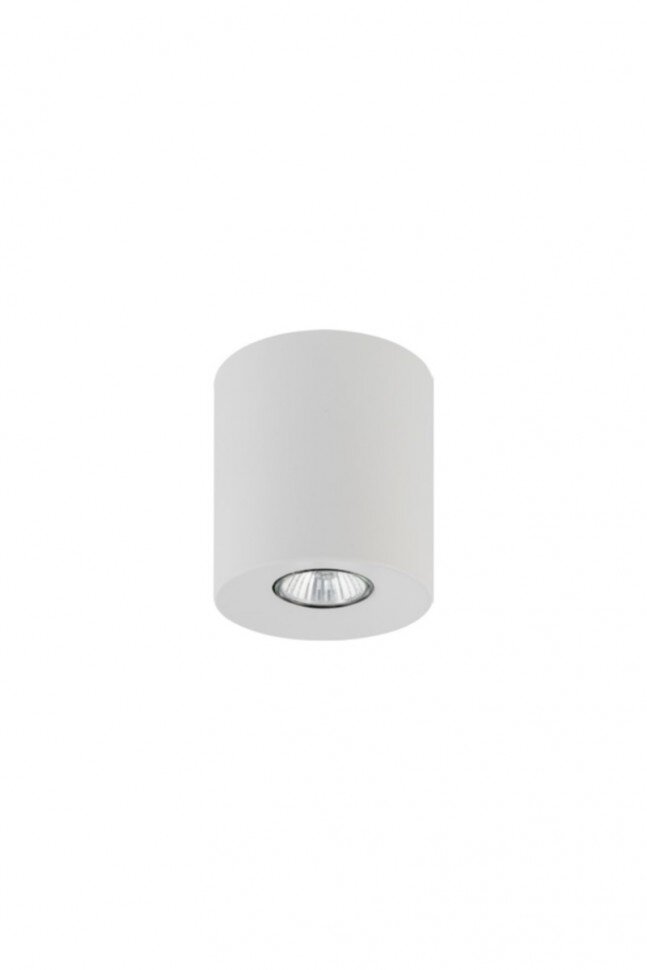 

Точечный светильник ORION 12,5 WH TK-Lighting 3237